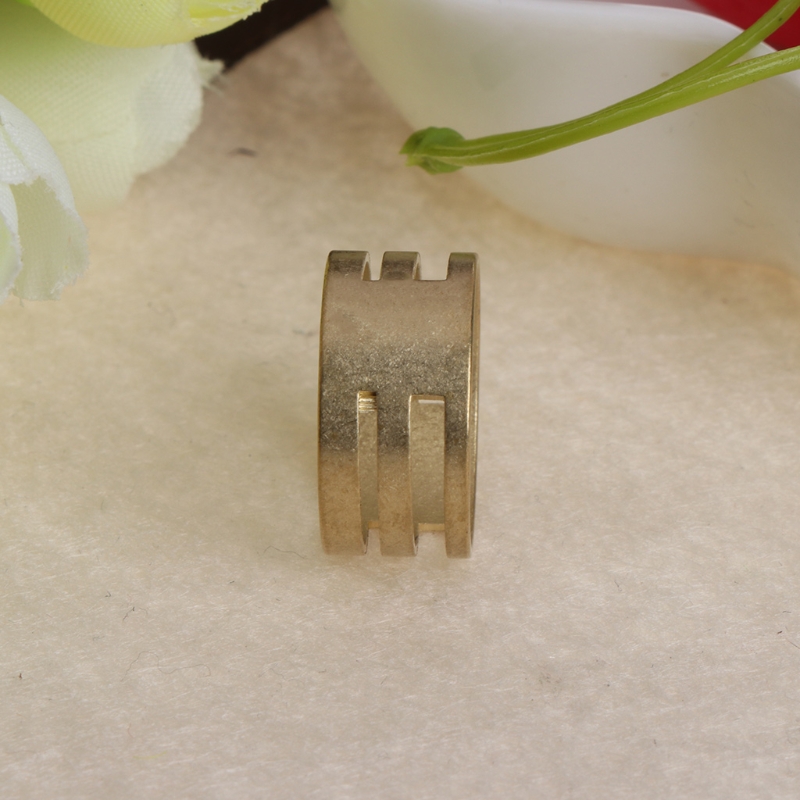 Herramientas de anillo de salt - Jewelry Making Using Beads reseña y precio