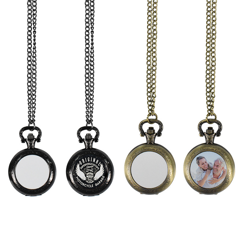 Collar con Colgante de Reloj d - Making Custom Jewelry reseña y precio