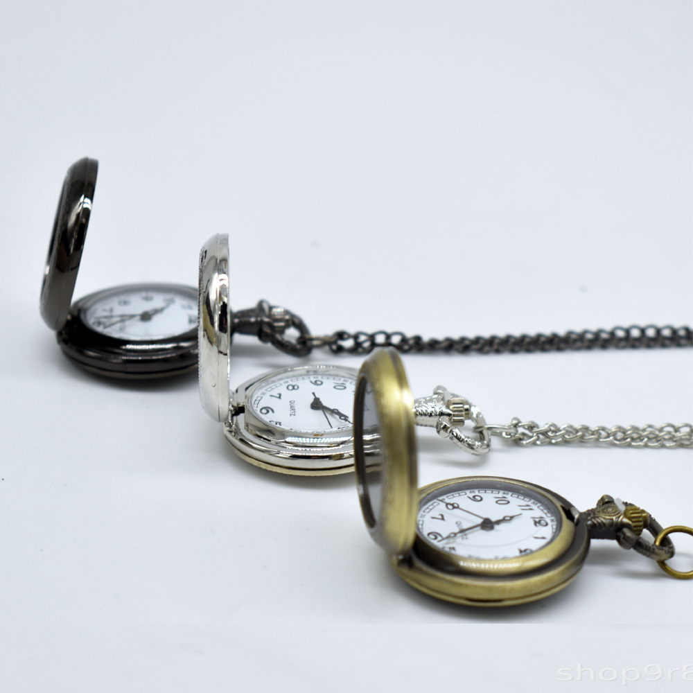 Collar con Colgante de Reloj d - Making Custom Jewelry reseña y precio