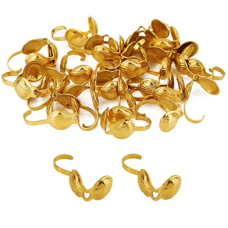 20 piezas, conectores de colla - Jewelry Making Pieces reseña y precio