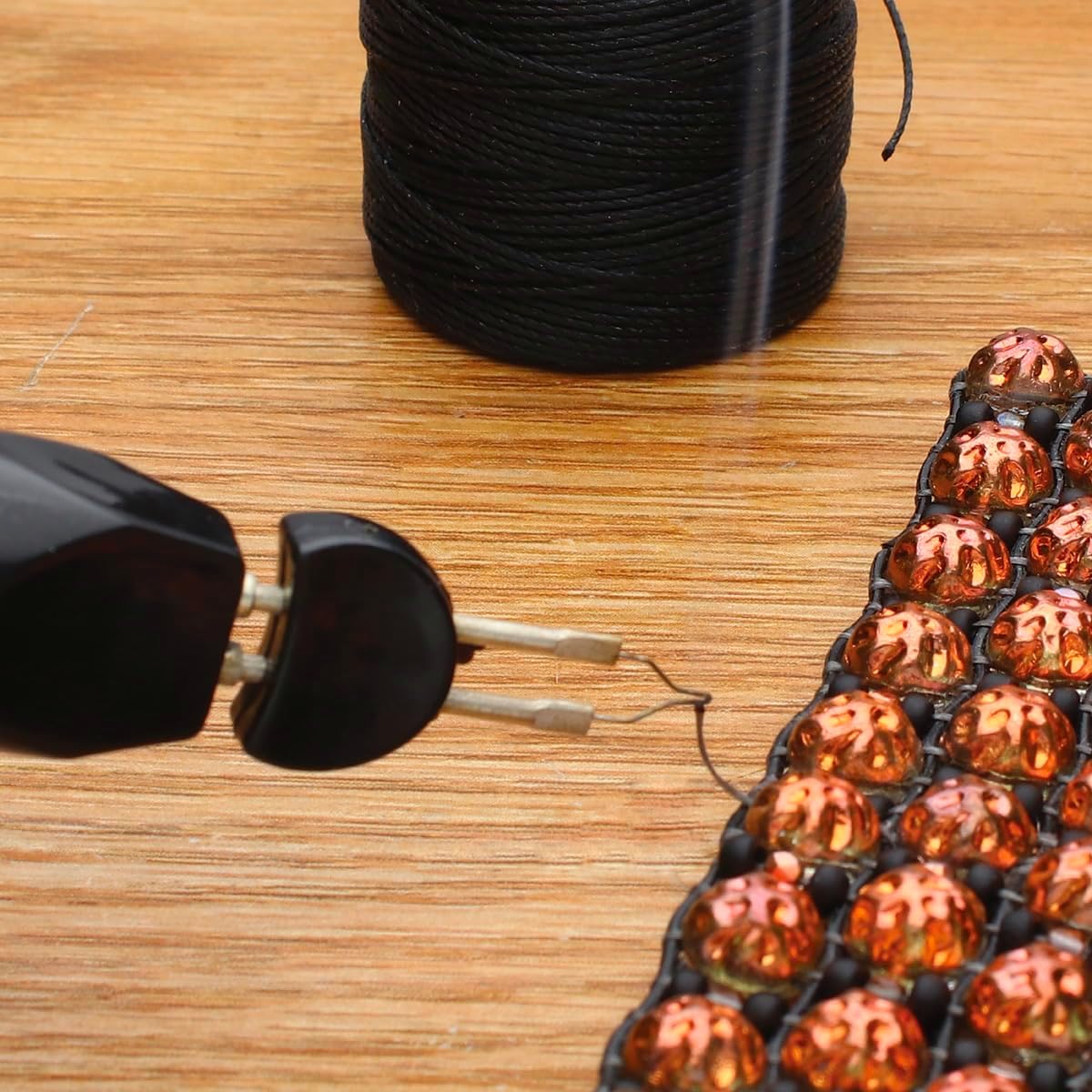 Bolígrafo exterminador de hilo - Jewelry Making Zapper reseña y precio
