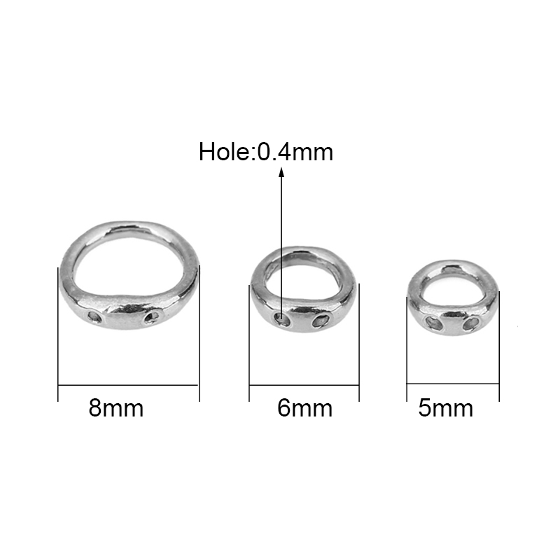 20 piezas de cierres de collar - Jewelry Making Pieces reseña y precio