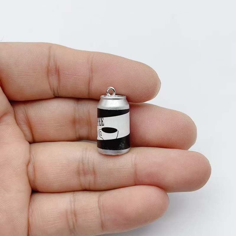 10 Piezas Mini Abalorios de Re - Jewelry Making Party reseña y precio