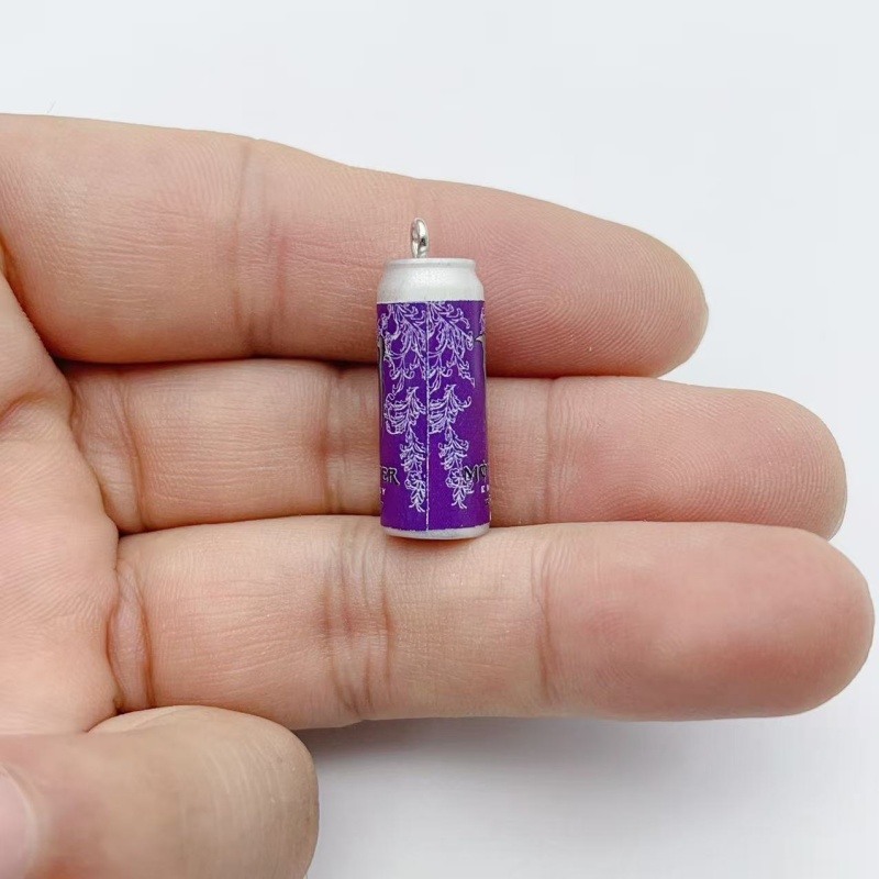 10 Piezas Mini Abalorios de Re - Jewelry Making Party reseña y precio