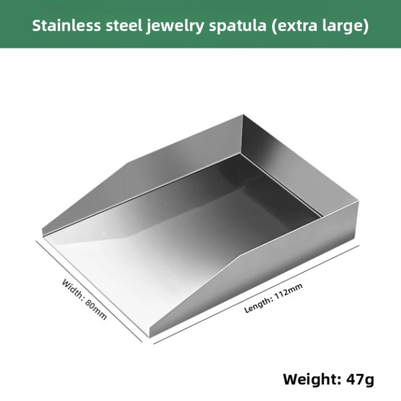 Pala para Joyería, Pala para P - Jewelry Making Table reseña y precio