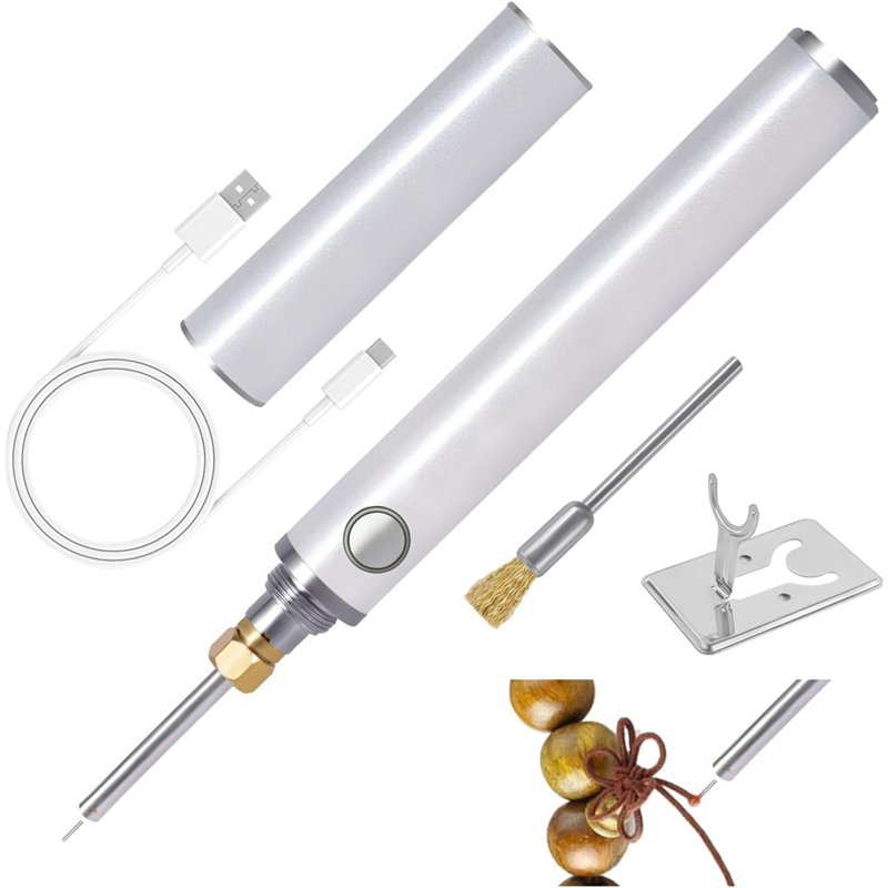 Kit de quemador de hilo ABCA,  - Jewelry Making Zapper reseña y precio