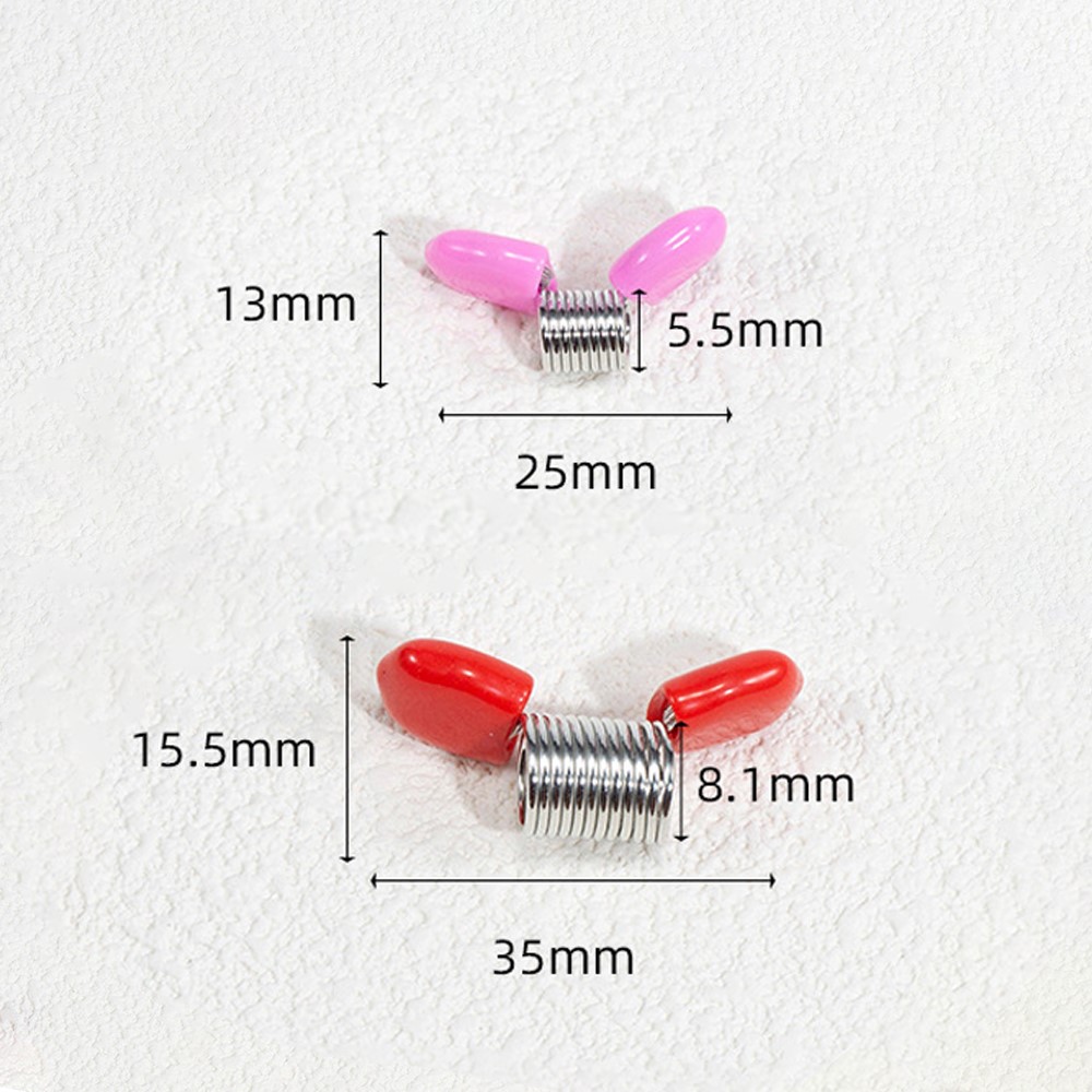 Abrazaderas de cuentas de reso - Jewelry Making Beginners reseña y precio