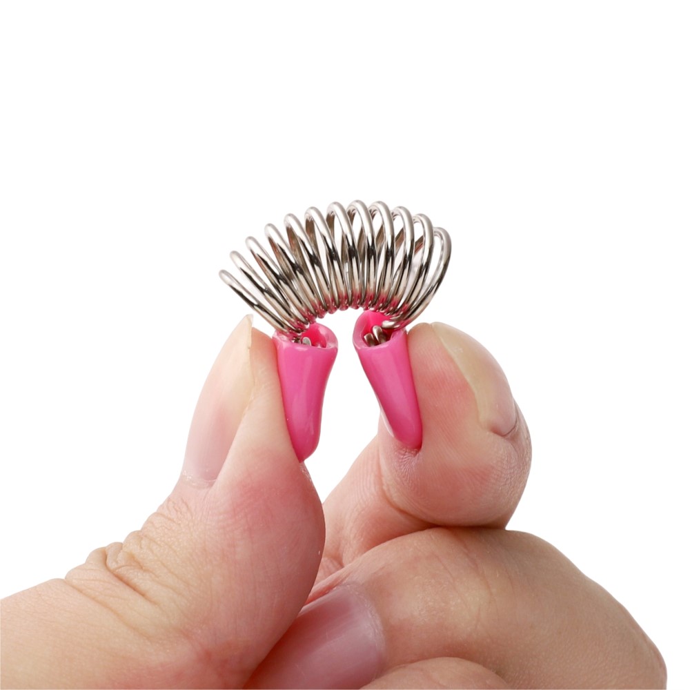 Abrazaderas de cuentas de reso - Jewelry Making Beginners reseña y precio