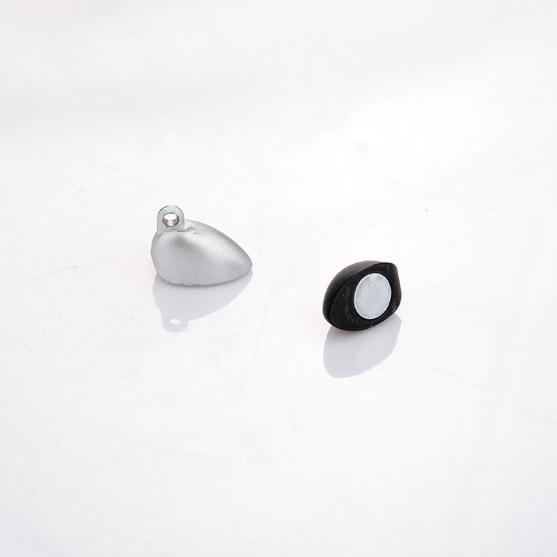 Cierres magnéticos en forma de - Jewelry Making For Couples reseña y precio