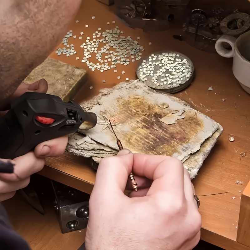 Láminas de Soldadura de Plata  - Jewelry Making Table reseña y precio