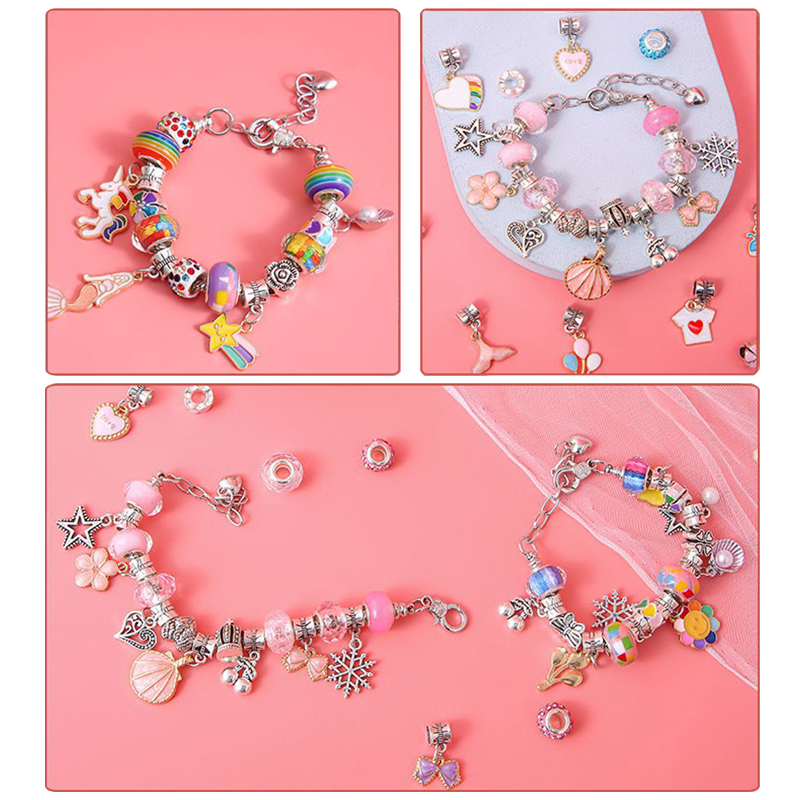  ﻿ Kit de Fabricación de Puls - Jewelry Making Qc reseña y precio