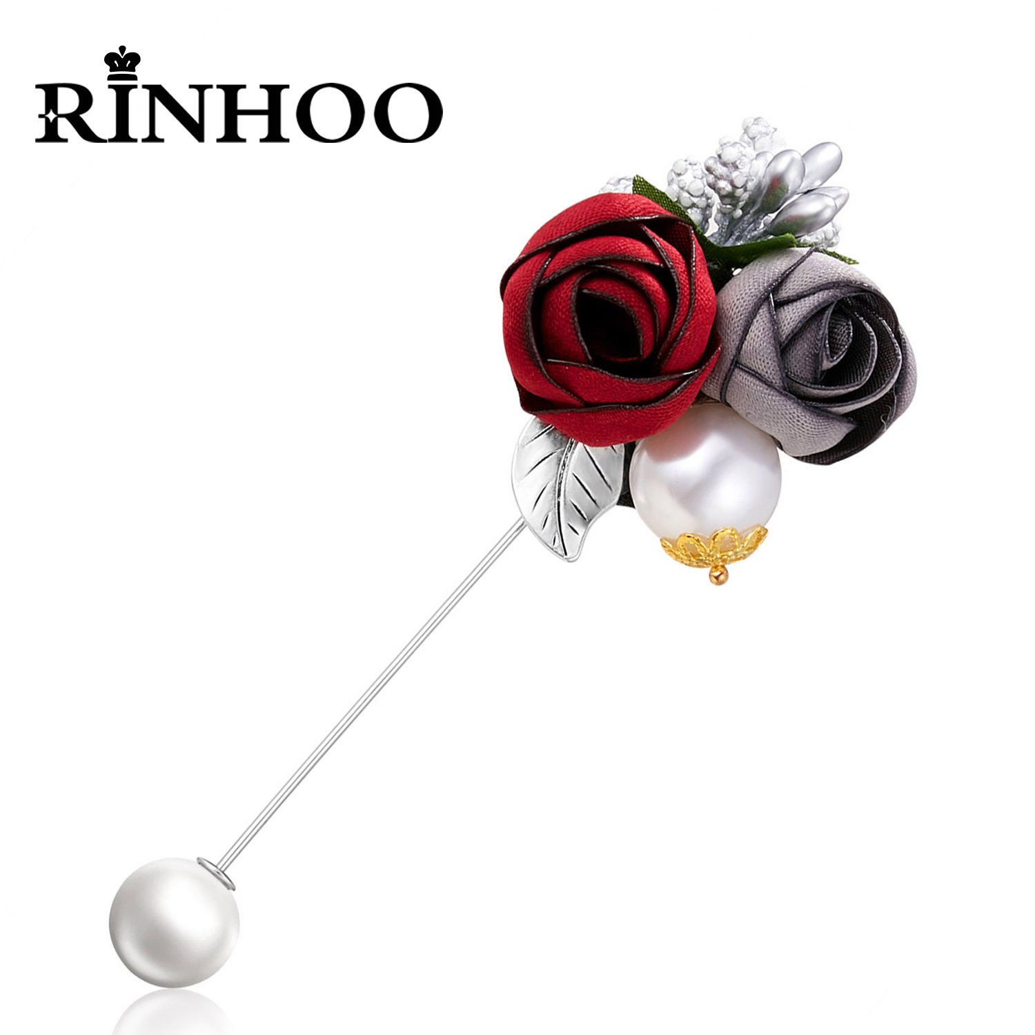 Rinhoo, tela artística para mu - Beading Needle Fine reseña y precio
