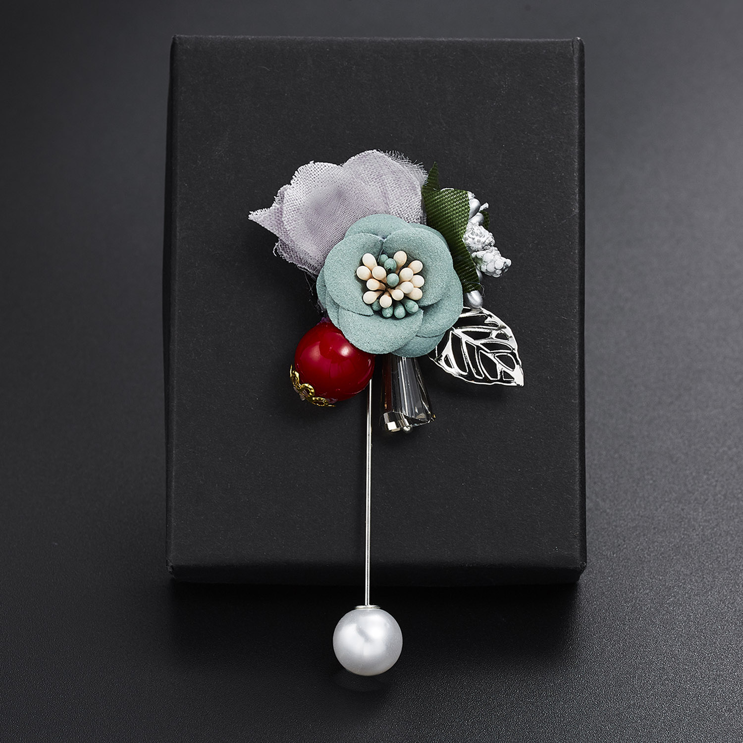 Rinhoo, tela artística para mu - Beading Needle Fine reseña y precio