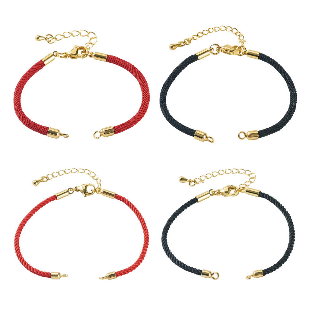 4 piezas de kits ajustables pa - Jewelry Making For Couples reseña y precio