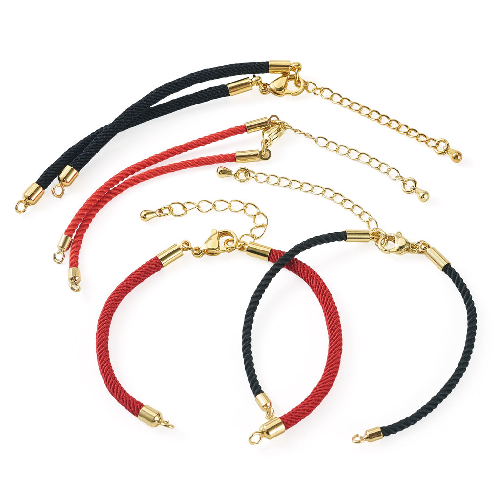 4 piezas de kits ajustables pa - Jewelry Making For Couples reseña y precio