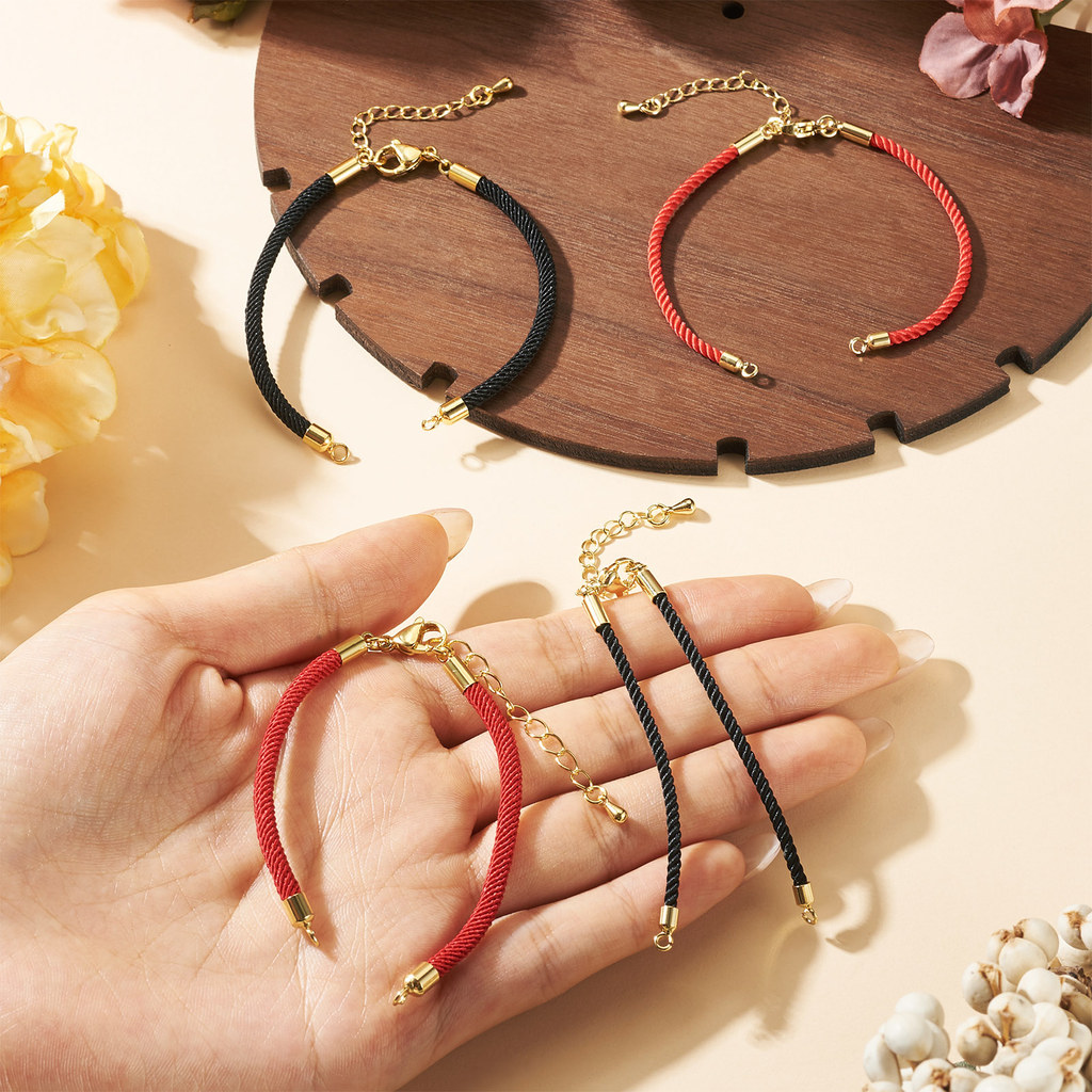4 piezas de kits ajustables pa - Jewelry Making For Couples reseña y precio