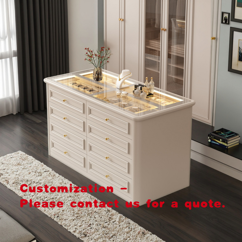 Custom.Clothing Store Cloakroo - Making Custom Jewelry reseña y precio