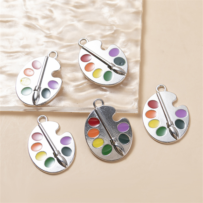 Recién llegado, 10 unids/pack, - Jewelry Making Drawing reseña y precio