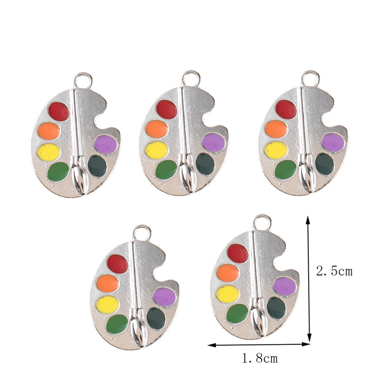 Recién llegado, 10 unids/pack, - Jewelry Making Drawing reseña y precio