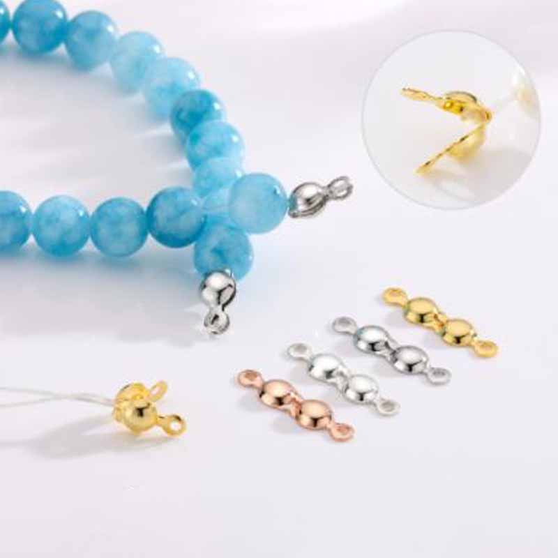 4 piezas de Plata de Ley 925 a - Jewelry Making Pieces reseña y precio