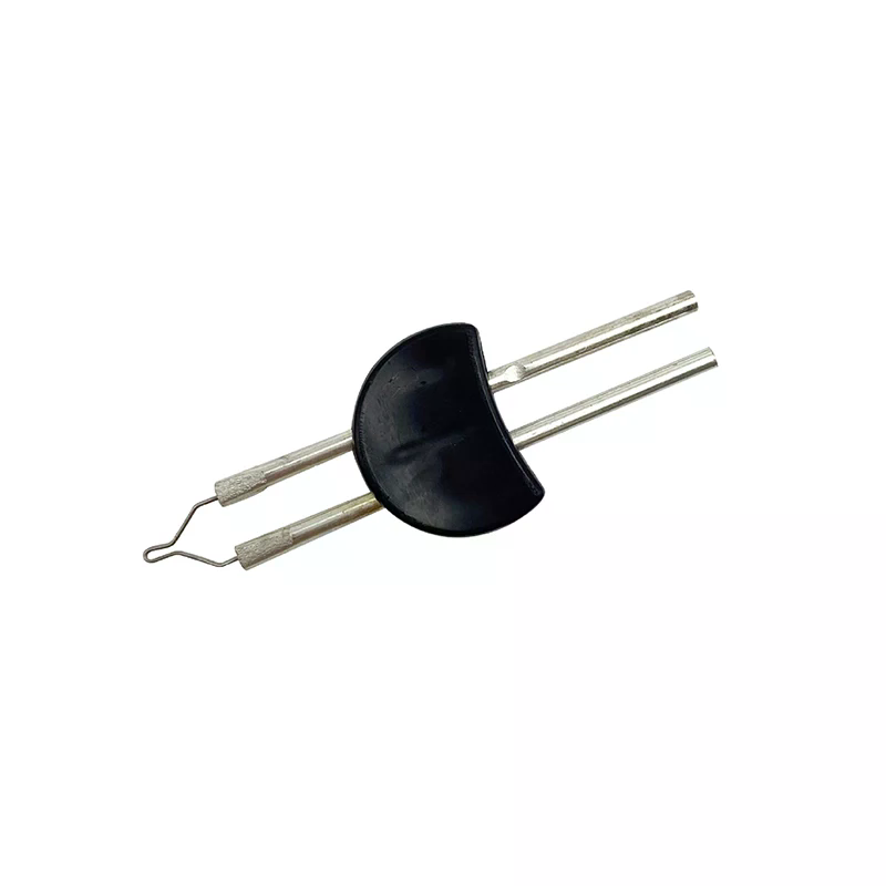 Puntas para quemador de hilos, - Jewelry Making Zapper reseña y precio