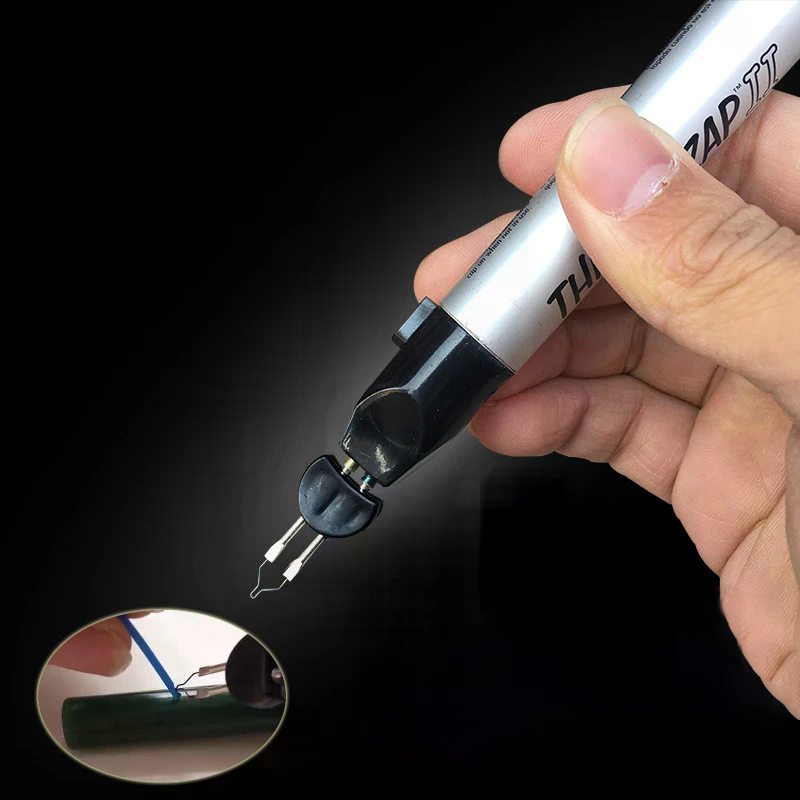 Puntas para quemador de hilos, - Jewelry Making Zapper reseña y precio