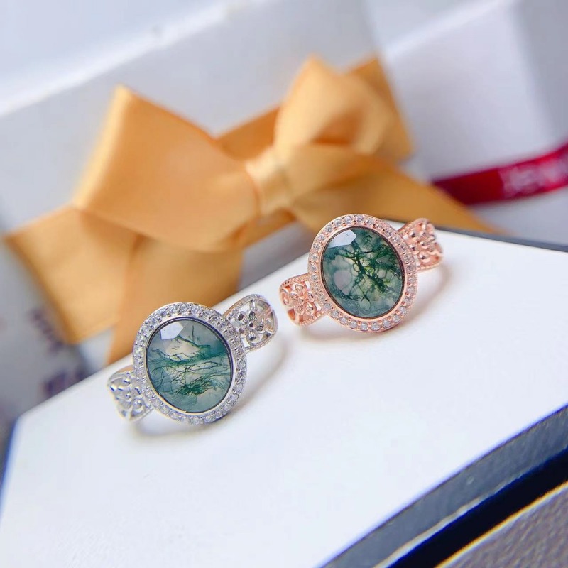 Anillos de plata de ley 925 pa - Jewelry Making University reseña y precio