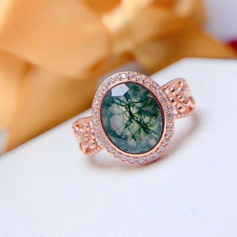Anillos de plata de ley 925 pa - Jewelry Making University reseña y precio