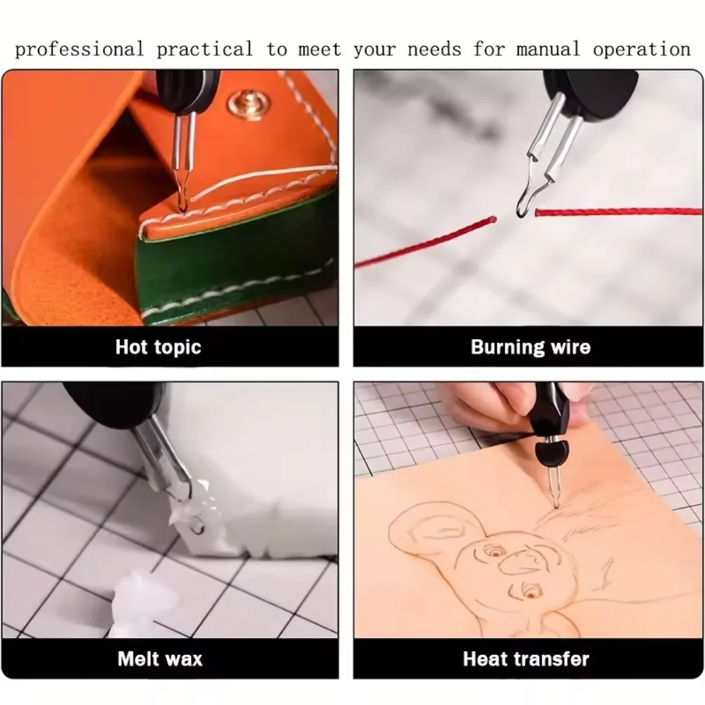 Lápiz Eléctrico para Trabajar  - Jewelry Making Zapper reseña y precio