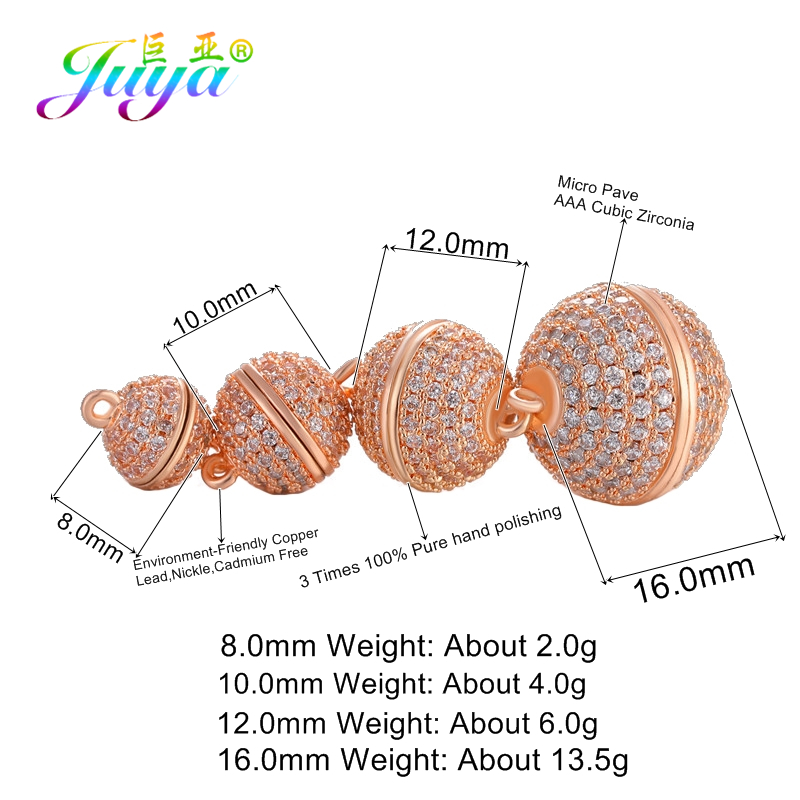 Juya-accesorios de joyería hec - Jewelry Making Beginners reseña y precio