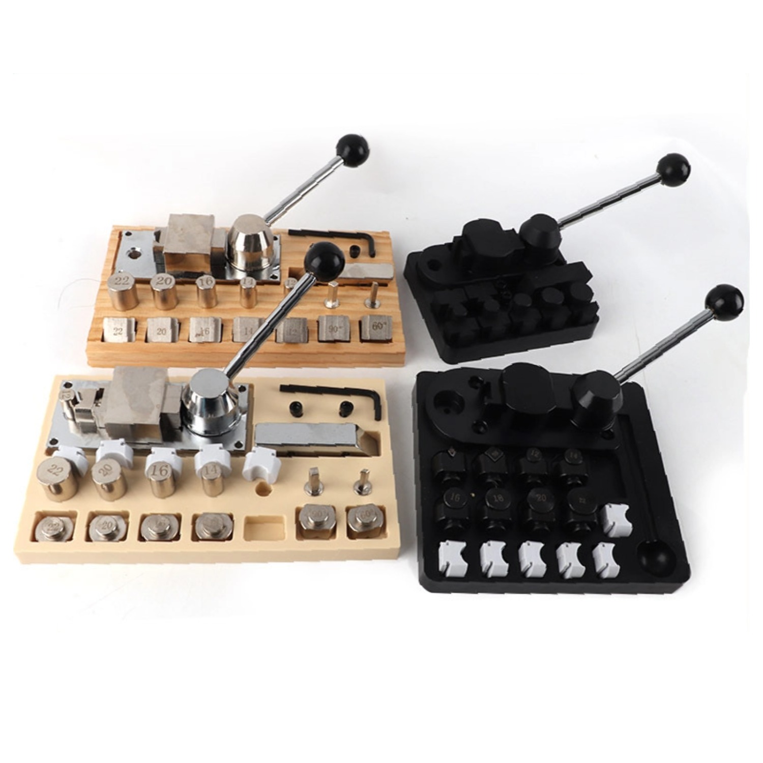 Máquina para Doblar Anillos, H - Jewelry Making Table reseña y precio