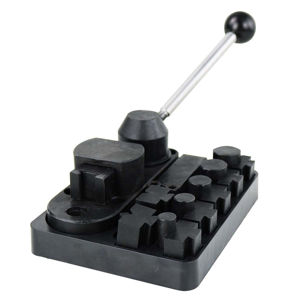 Máquina para Doblar Anillos, H - Jewelry Making Table reseña y precio