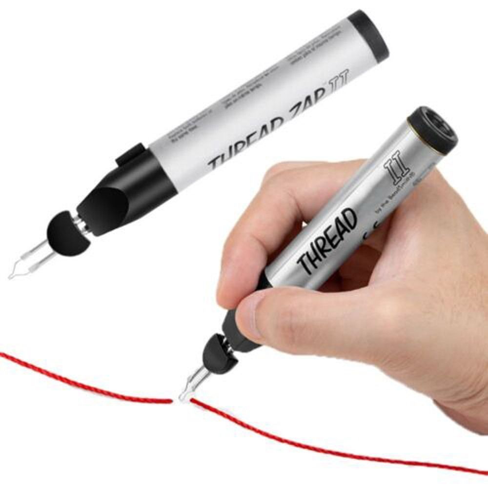 Pluma de cera de soldadura de  - Jewelry Making Zapper reseña y precio