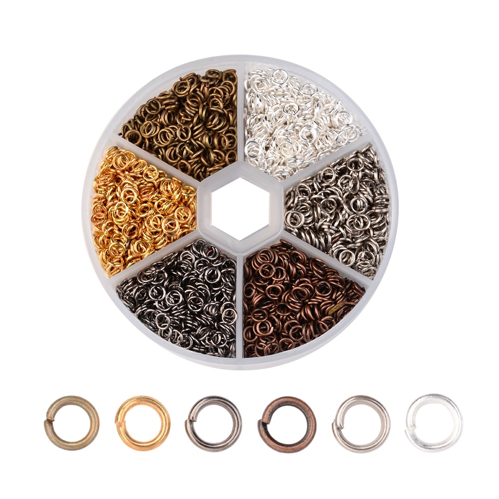 1 Caja de Herramientas para Ab - Jewelry Making Ring Tool reseña y precio