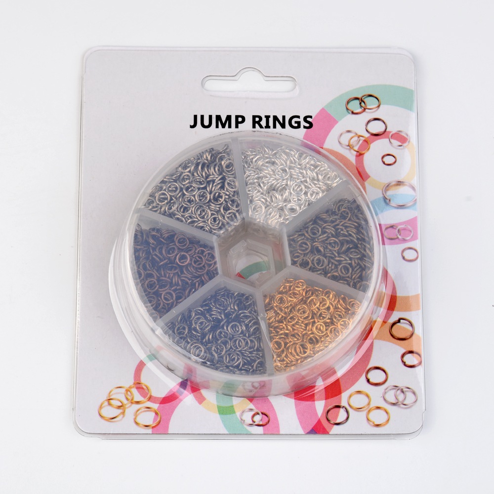 1 Caja de Herramientas para Ab - Jewelry Making Ring Tool reseña y precio