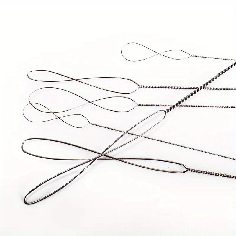 Juego de 7 Agujas de Acero Ino - Beading Needle Fine reseña y precio
