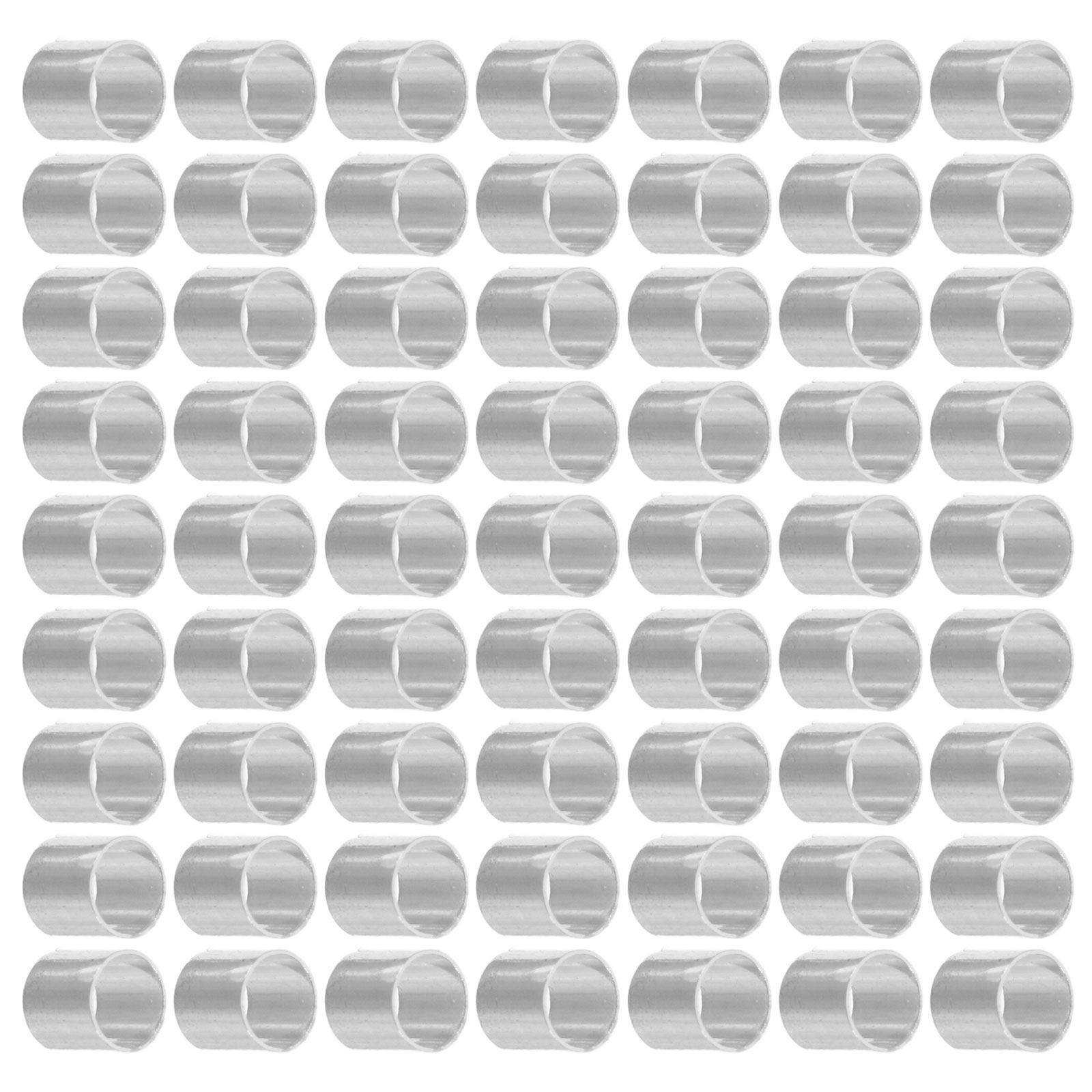 3000 piezas de cuentas de tubo - Jewelry Making Using Beads reseña y precio