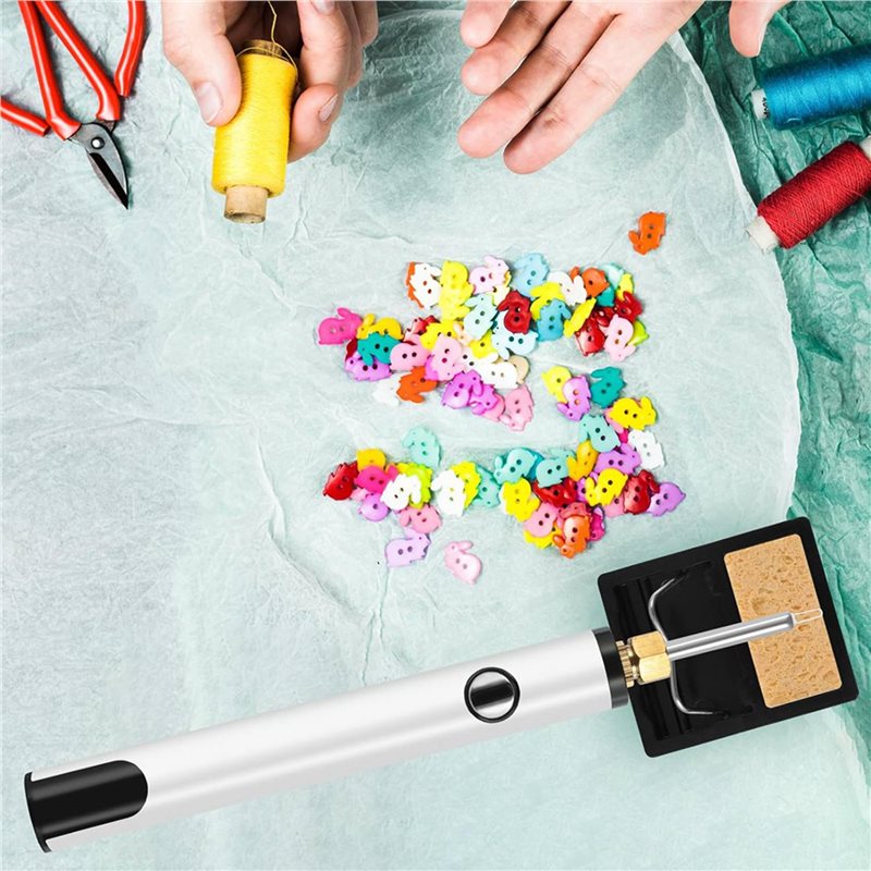 Stock Limitado - Kit de Quemad - Jewelry Making Zapper reseña y precio