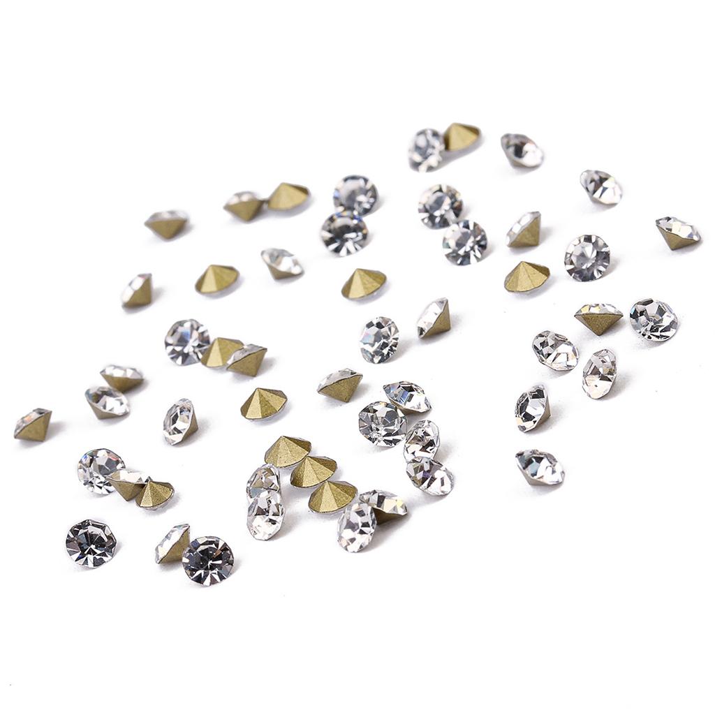 Cuentas de Cristal con Pedrerí - Jewelry Making Using Beads reseña y precio