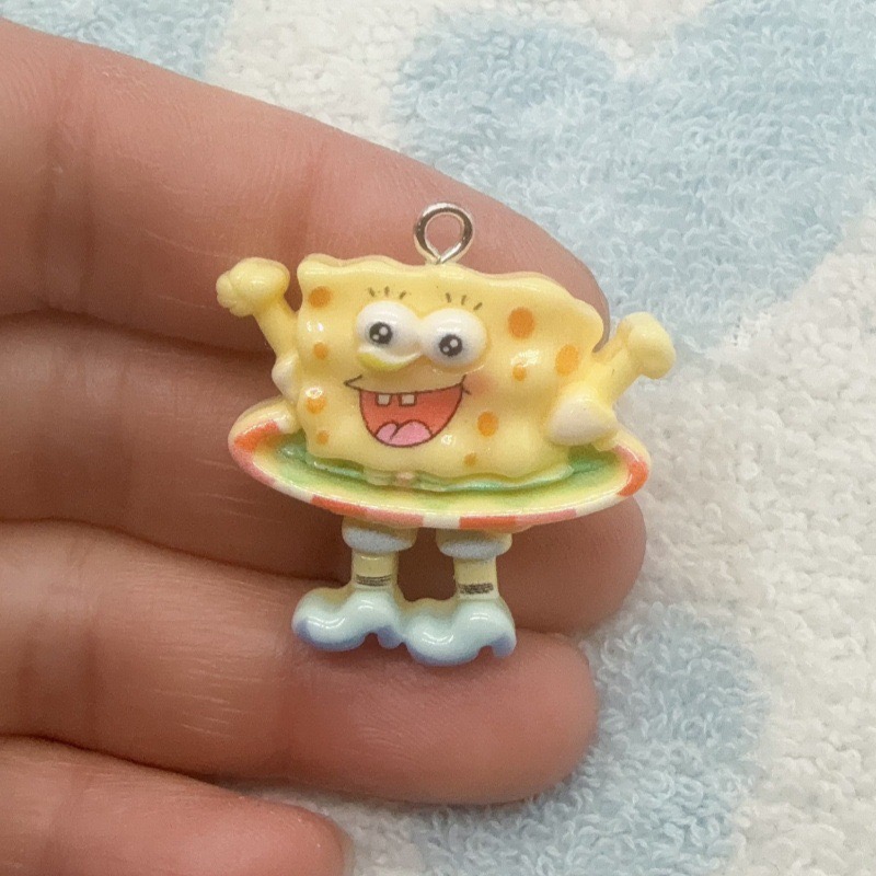 10 piezas de colgantes de resi - Jewelry Making Party reseña y precio