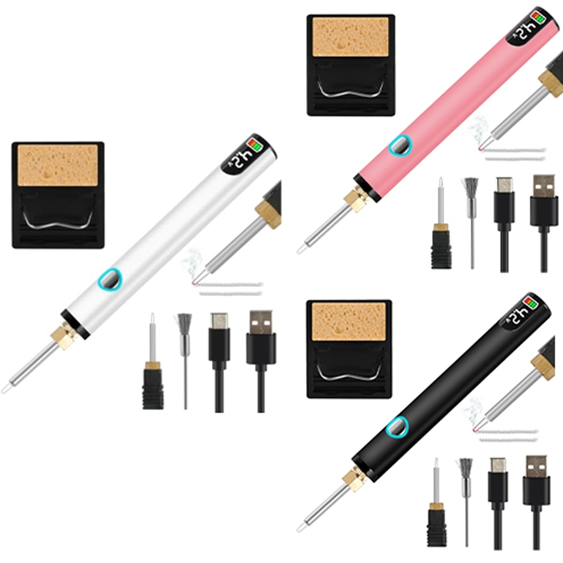 (Nuevo)-Kit de quemador de hil - Jewelry Making Zapper reseña y precio