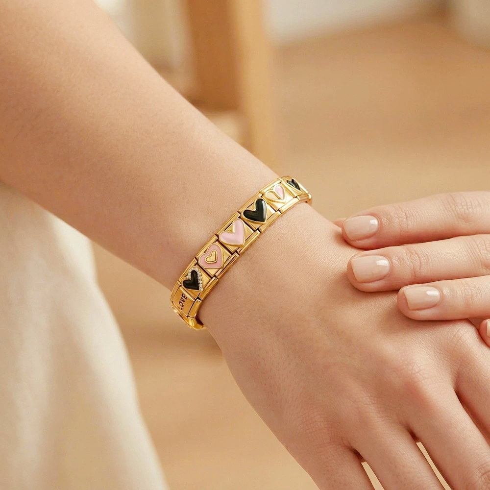 Exquisito Módulo de Pulsera co - Jewelry Making For Couples reseña y precio