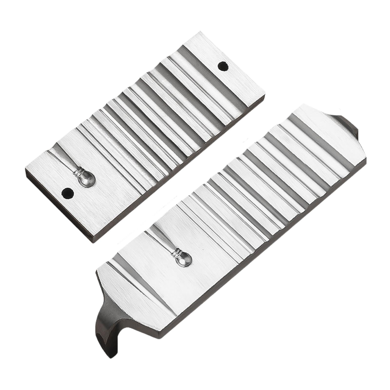 Bloque de oscilación metalúrgi - Jewelry Making Table reseña y precio