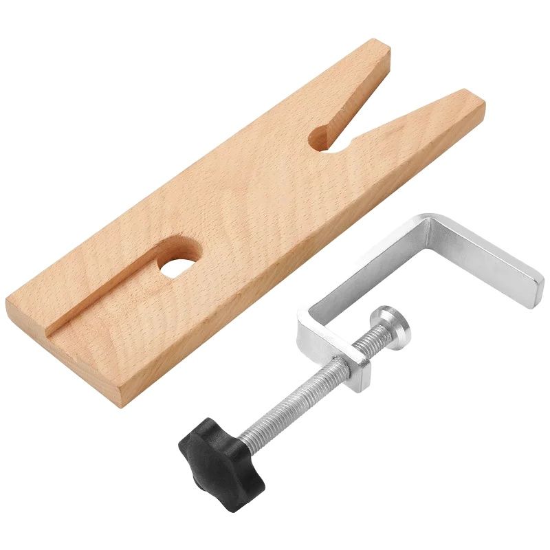 Soporte de Banco con Ranura en - Jewelry Making Table reseña y precio