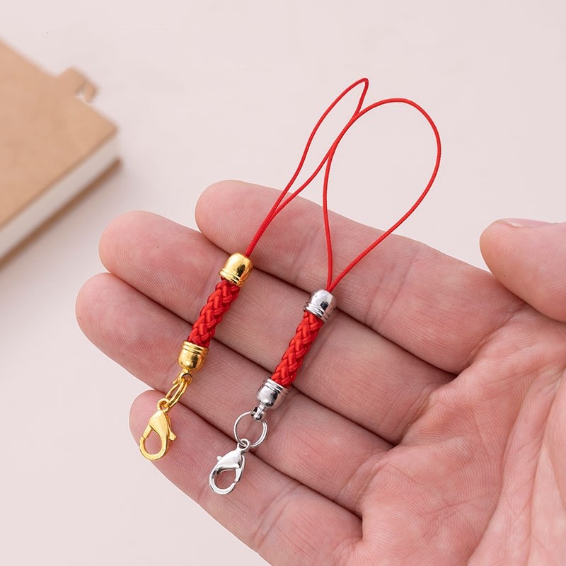 10/20 piezas llavero de cuerda - Jewelry Making Ring Tool reseña y precio