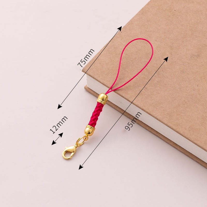 10/20 piezas llavero de cuerda - Jewelry Making Ring Tool reseña y precio