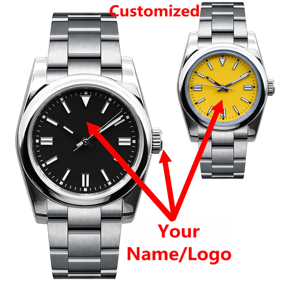 Reloj de pulsera personalizado - Making Custom Jewelry reseña y precio