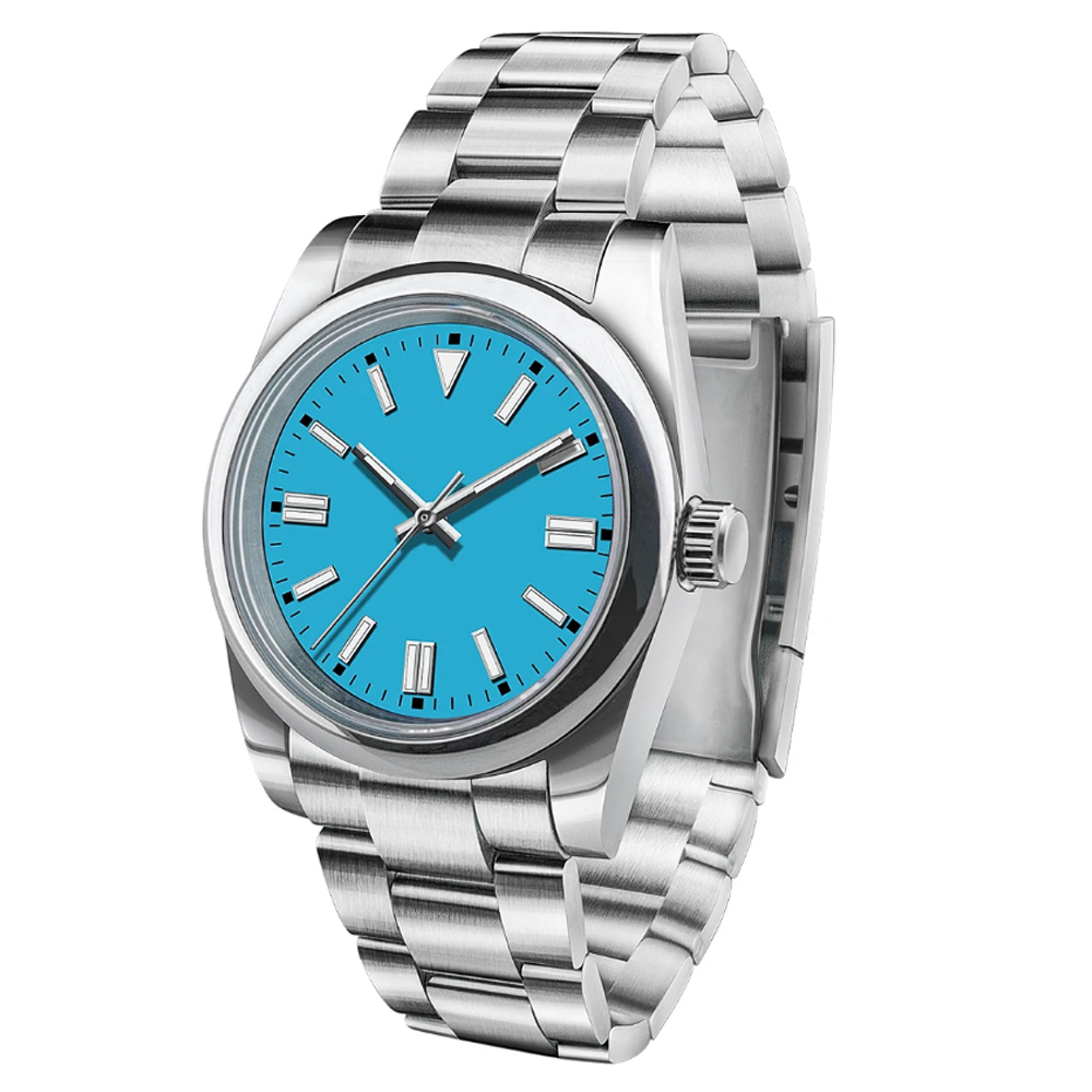Reloj de pulsera personalizado - Making Custom Jewelry reseña y precio