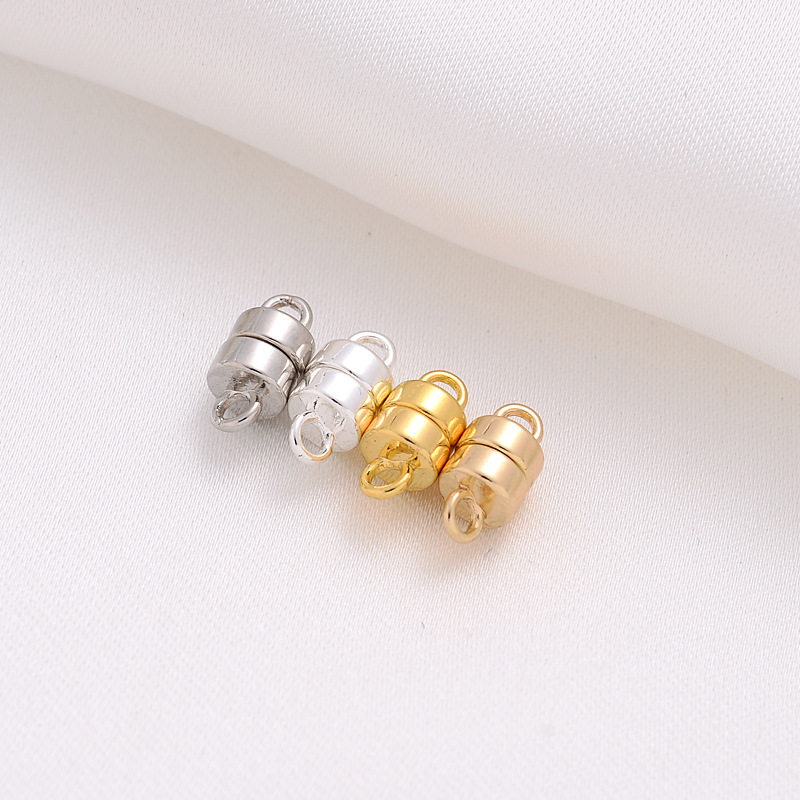 Juego de 5 broches redondos ma - Jewelry Making For Couples reseña y precio