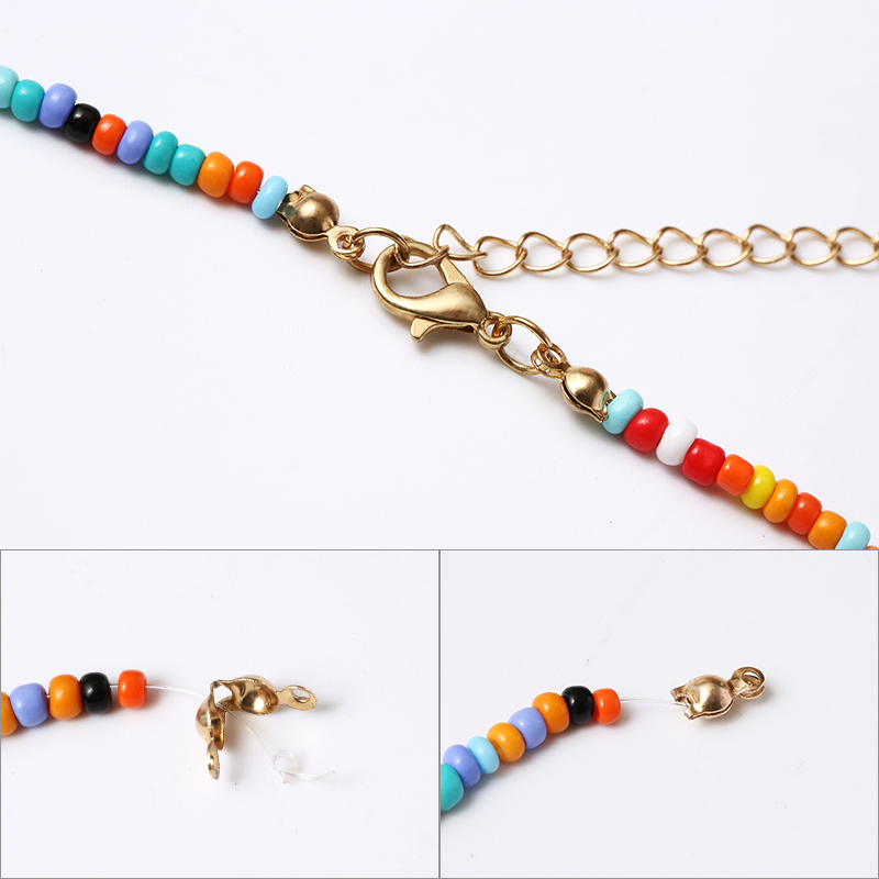 200 piezas/lote de tapas de cu - Jewelry Making Using Beads reseña y precio
